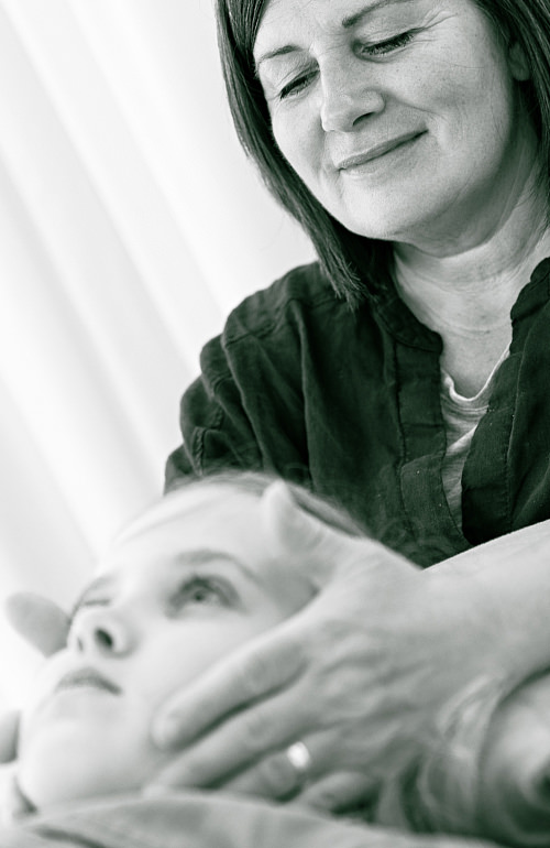 Heather Robertson at heatherrobertson.co.uk © Dave Keightley