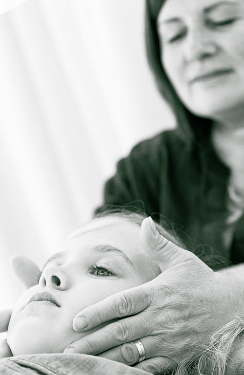 Heather Robertson at heatherrobertson.co.uk © Dave Keightley