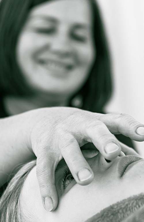 Heather Robertson at heatherrobertson.co.uk © Dave Keightley