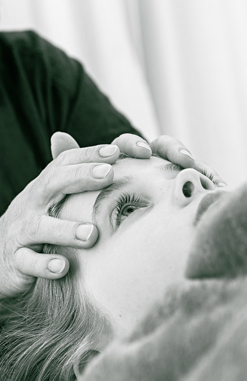 Heather Robertson at heatherrobertson.co.uk © Dave Keightley