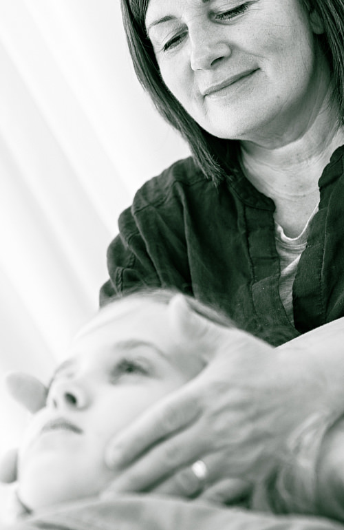 Heather Robertson at heatherrobertson.co.uk © Dave Keightley